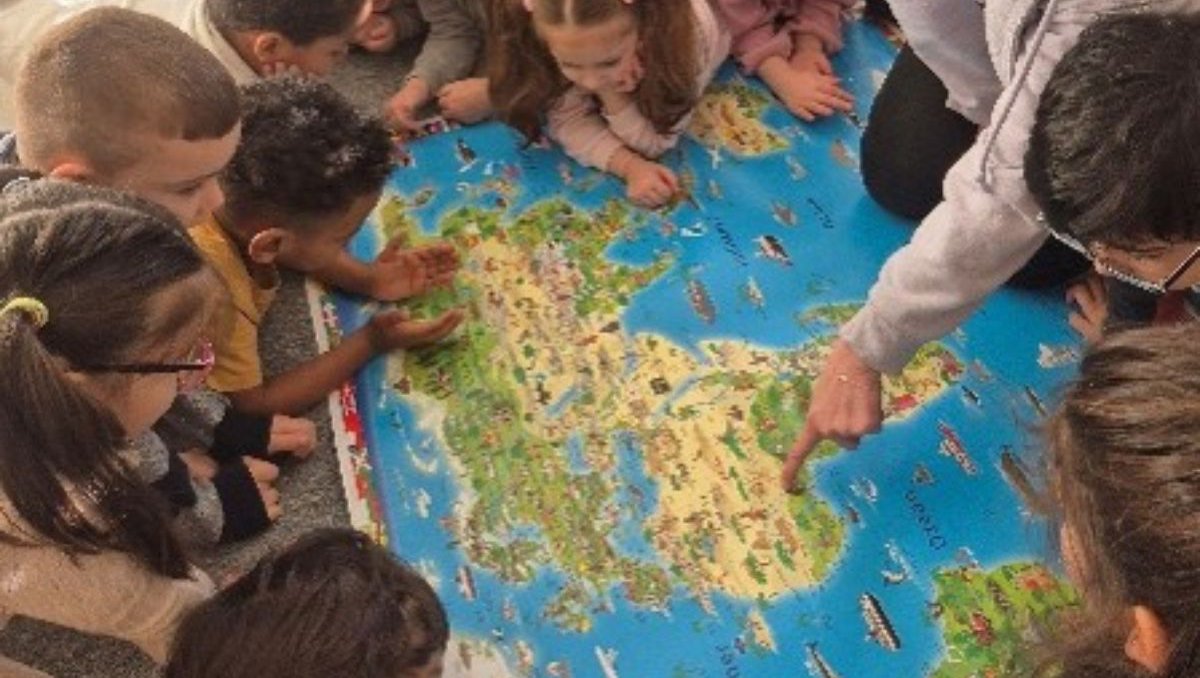 Projekt des Monats September 2026